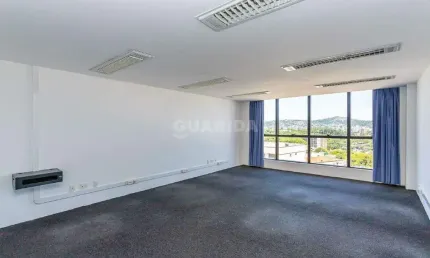 Conjunto/Sala Comercial para aluguel, 2 vagas, Petrópolis - Porto Alegre/RS