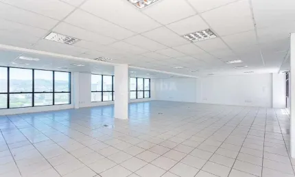Conjunto/Sala Comercial para aluguel, 2 vagas, Petrópolis - Porto Alegre/RS