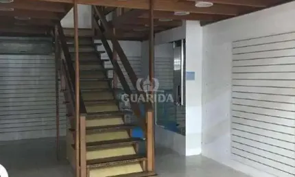 Loja/ponto comercial para aluguel, centro histórico - porto alegre/rs