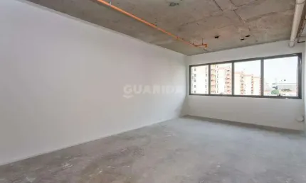 Conjunto/Sala Comercial para aluguel, PASSO D'AREIA - Porto Alegre/RS