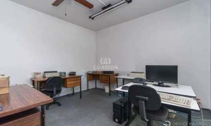 Sala comercial para alugar na Rua Félix da Cunha, Moinhos de Vento, Porto Alegre