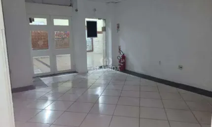 Loja comercial em condomínio para alugar no bairro Centro Histórico em Porto Alegre!