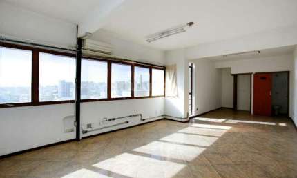 Sala comercial para alugar na Rua Doutor Barros Cassal, Floresta, Porto Alegre