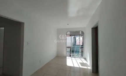 Imóvel de 2 dormitórios no Jardim do Salso com 60m² de área privativa.