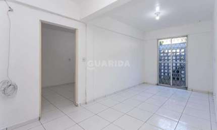 Apartamento com 1 quarto para alugar na Rua Capitão Arisoly Vargas, Glória, Porto Alegre