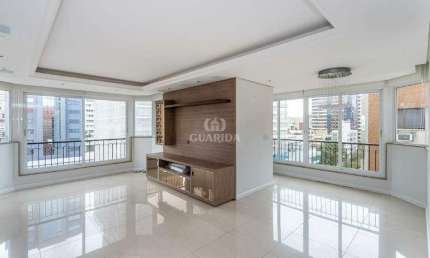 Apartamento para aluguel, 3 quartos, 1 suíte, 2 vagas, PETROPOLIS - Porto Alegre/RS