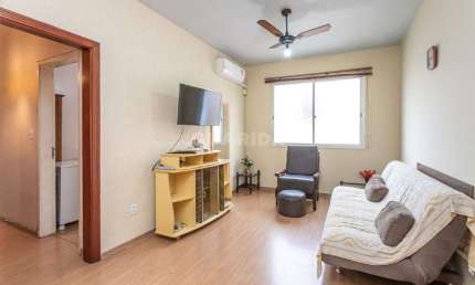 Apartamento para aluguel, 2 quartos, Santana - Porto Alegre/RS