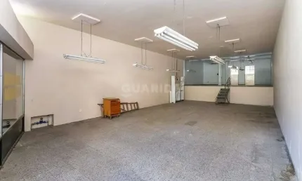 Loja/Ponto Comercial para aluguel, Petrópolis - Porto Alegre/RS