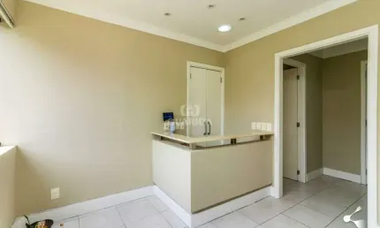Conjunto/Sala Comercial para aluguel, Petrópolis - Porto Alegre/RS