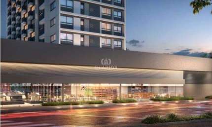 Loja/Ponto Comercial para aluguel, Rio Branco - Porto Alegre/RS