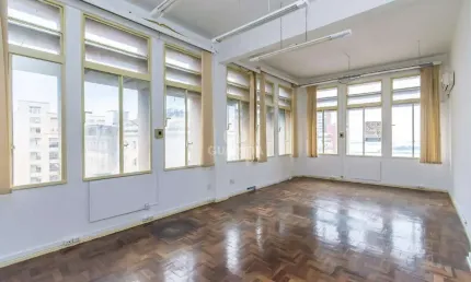 Conjunto/Sala Comercial para aluguel, Centro Histórico - Porto Alegre/RS
