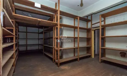 Ponto comercial para alugar na Rua Riachuelo, Centro Histórico, Porto Alegre