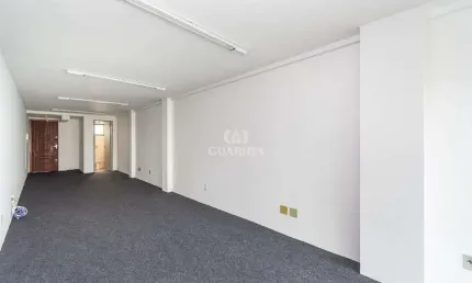 Conjunto/Sala Comercial para aluguel, Menino Deus - Porto Alegre/RS