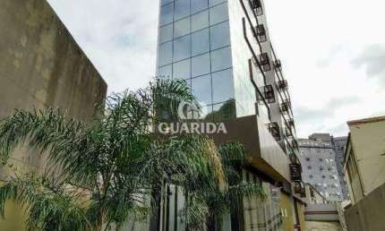 Conjunto/Sala Comercial para aluguel, 1 vaga, Santana - Porto Alegre/RS