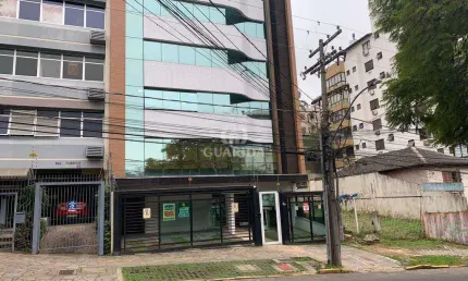 Sala comercial para alugar na Rua Comendador Rheingantz, Auxiliadora, Porto Alegre