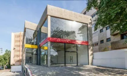 Loja/ponto comercial para aluguel, 10 vagas, petrópolis - porto alegre/rs