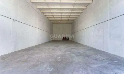 Loja/Ponto Comercial para aluguel, 4 vagas, Santana - Porto Alegre/RS