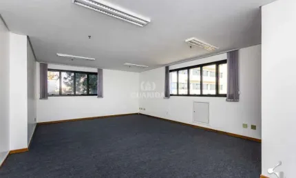 Conjunto/Sala Comercial para aluguel, 1 vaga, Auxiliadora - Porto Alegre/RS