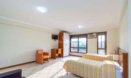 Apartamento para aluguel, 1 quarto, Santana - Porto Alegre/RS