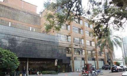 Conjunto/Sala Comercial para aluguel, Navegantes - Porto Alegre/RS