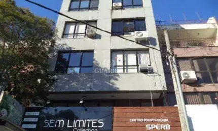 Conjunto/Sala Comercial para aluguel, Auxiliadora - Porto Alegre/RS