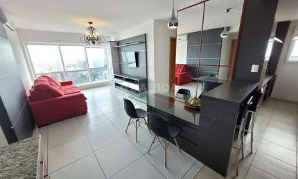 Apartamento com 2 quartos para alugar na Rua Curvelo, Petrópolis, Porto Alegre