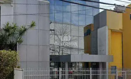Prédio para aluguel, 7 vagas, Moinhos de Vento - Porto Alegre/RS