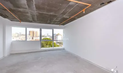 Sala comercial para alugar na Rua Ramiro Barcelos, Moinhos de Vento, Porto Alegre