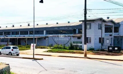 Galpão/Depósito/Pavilhão para aluguel, 45 vagas, Passo das Pedras - Gravataí/RS