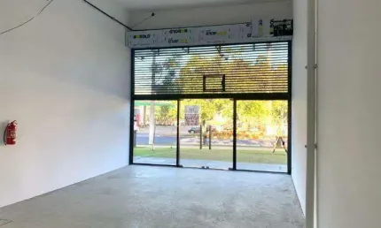 Loja/Ponto Comercial para aluguel, 1 vaga, Central Park - Porto Alegre/RS