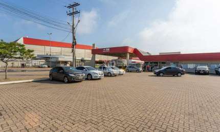 Galpão/Depósito/Pavilhão para aluguel, 5 vagas, Centro - Nova Santa Rita/RS