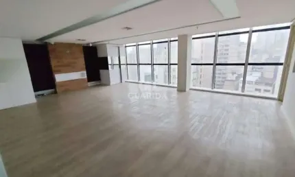 Sala comercial para alugar na Rua dos Andradas, Centro Histórico, Porto Alegre