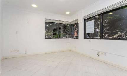 Conjunto/Sala Comercial para aluguel, Petrópolis - Porto Alegre/RS