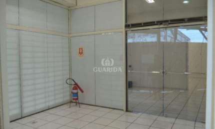 Conjunto/Sala Comercial para aluguel, Centro Histórico - Porto Alegre/RS