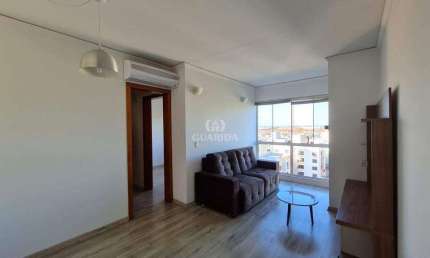 Apartamento para aluguel, 2 quartos, 1 vaga, Sarandi - Porto Alegre/RS