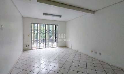 Conjunto/Sala Comercial para aluguel, 1 vaga, Floresta - Porto Alegre/RS