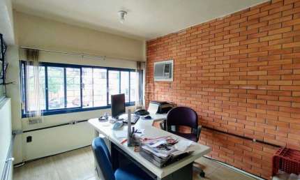 Galpão/Depósito/Pavilhão para aluguel, 11 vagas, Floresta - Porto Alegre/RS
