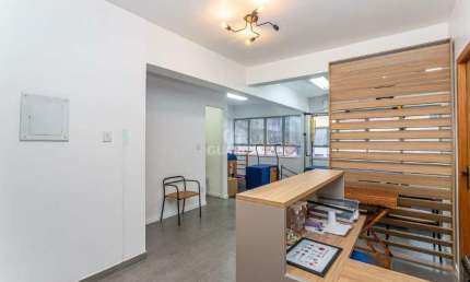 Conjunto/Sala Comercial para aluguel, Centro Histórico - Porto Alegre/RS