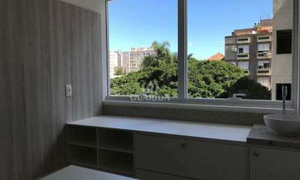 Conjunto/Sala Comercial para aluguel, Santana - Porto Alegre/RS