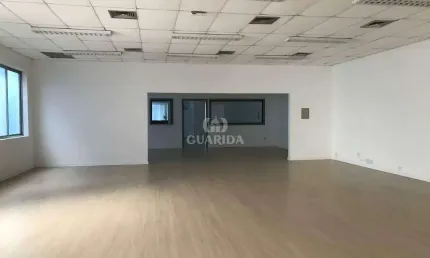 Andar/Laje Comercial para aluguel, Centro Histórico - Porto Alegre/RS