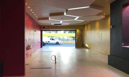 Loja/Ponto Comercial para aluguel, Rio Branco - Porto Alegre/RS