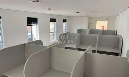 Conjunto/Sala Comercial para aluguel, Floresta - Porto Alegre/RS