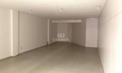 Loja/Ponto Comercial para aluguel, 4 vagas, Jardim Itu Sabará - Porto Alegre/RS