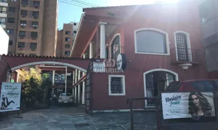 Loja/ponto comercial para aluguel, cristal - porto alegre/rs