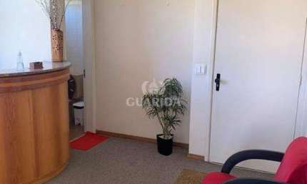 Conjunto/Sala Comercial para aluguel, Partenon - Porto Alegre/RS