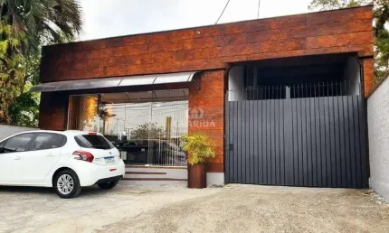 Galpão/Depósito/Pavilhão para aluguel, 3 vagas, Alto Petrópolis - Porto Alegre/RS