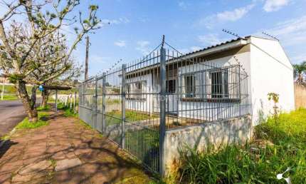 Casa com 2 quartos para alugar na Rua Nortran, Sarandi, Porto Alegre