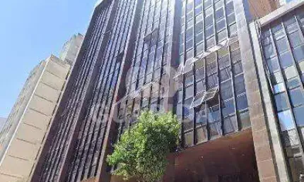 Andar/Laje Comercial para aluguel, Centro Histórico - Porto Alegre/RS