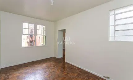 Apartamento para aluguel, 1 quarto, Centro Histórico - Porto Alegre/RS