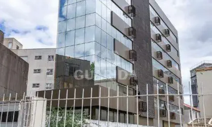 Conjunto/Sala Comercial para aluguel, Santana - Porto Alegre/RS